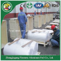 Aluminiumfolie Jumbo Roll (FA-376)